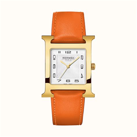 hermes montre heure h|hermes canada catalogue.